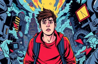 Thrilling Adventures of the Lost