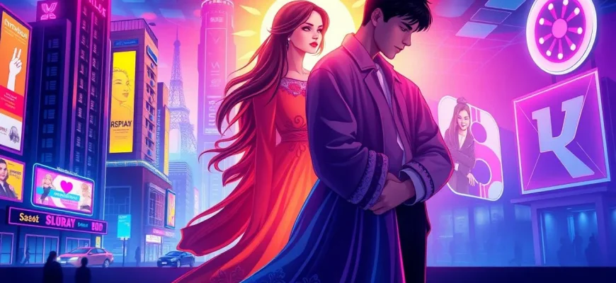 Top 10 Ukrainian Romance Films