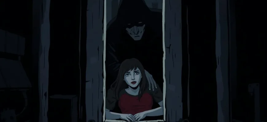 Horror Films That Explore the Dark Side of Blackmail Horror Films That Explore the Dark Side of Blackmail