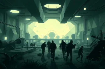 Top 10 Horror Films Set in Polygons