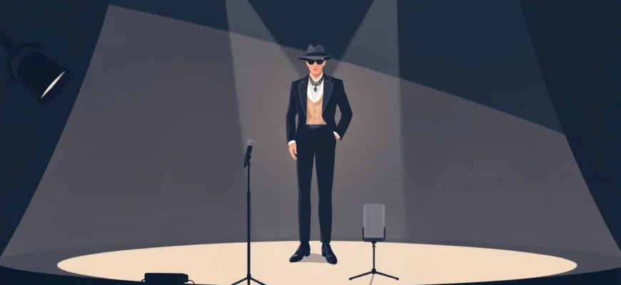 Top 10 Cabaret Films