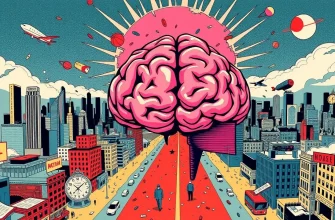 Top 10 Thrillers About the Mentally Ill