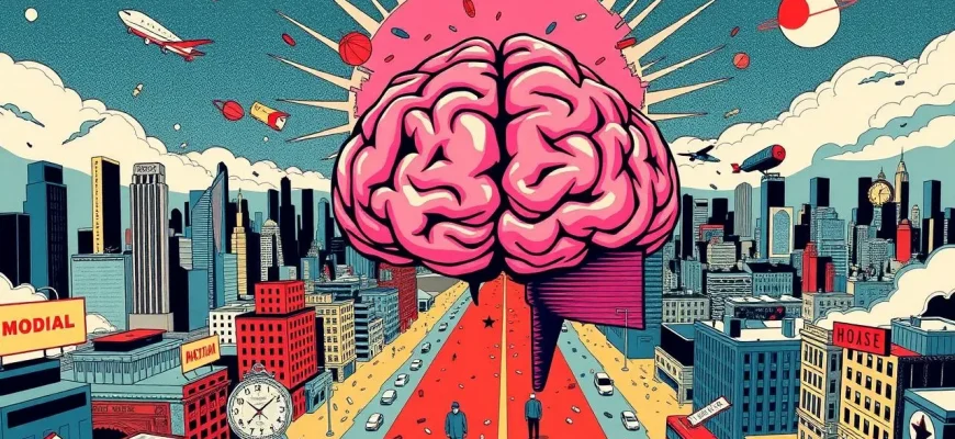 Top 10 Thrillers About the Mentally Ill Top 10 Thrillers About the Mentally Ill