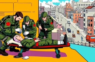 Top 10 Military Medical Anti-Terror Films Top 10 Military Medical Anti-Terror Films
