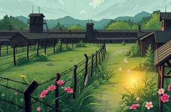 Fantasy Films Set in Concentration Camps