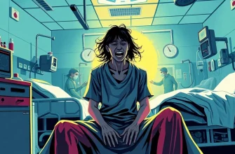 Horror Films About Anaesthesia: A Spine-Chilling Collection Horror Films About Anaesthesia: A Spine-Chilling Collection