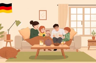 German Family Films – A Heartwarming Collection
