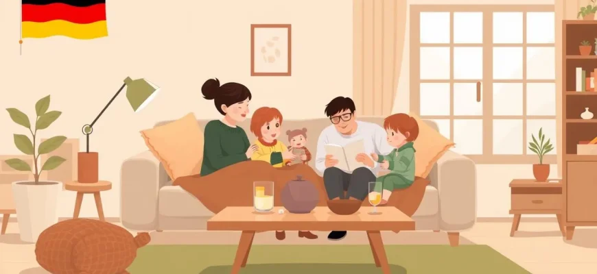 German Family Films – A Heartwarming Collection German Family Films – A Heartwarming Collection