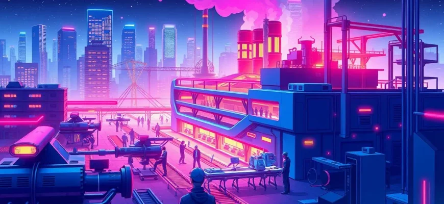 Documentaries on Production: A Fascinating Journey Documentaries on Production: A Fascinating Journey