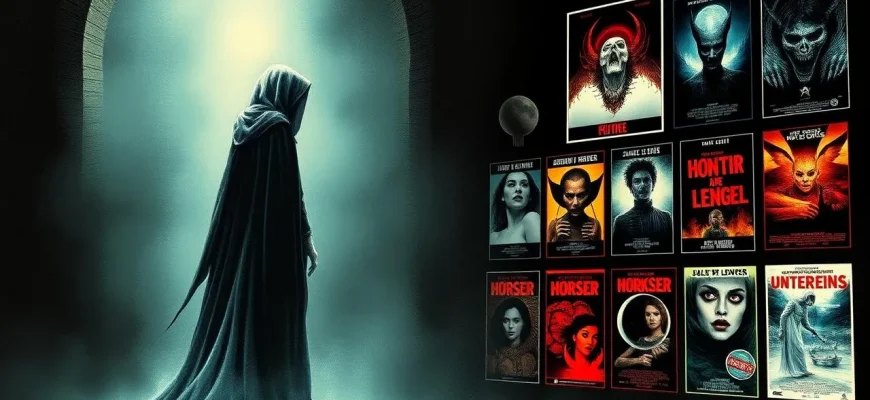 Top 10 Horror Films About Seers Top 10 Horror Films About Seers