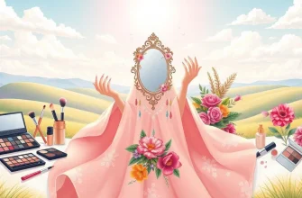 Top 10 Fantasy Films About Makeup Artists