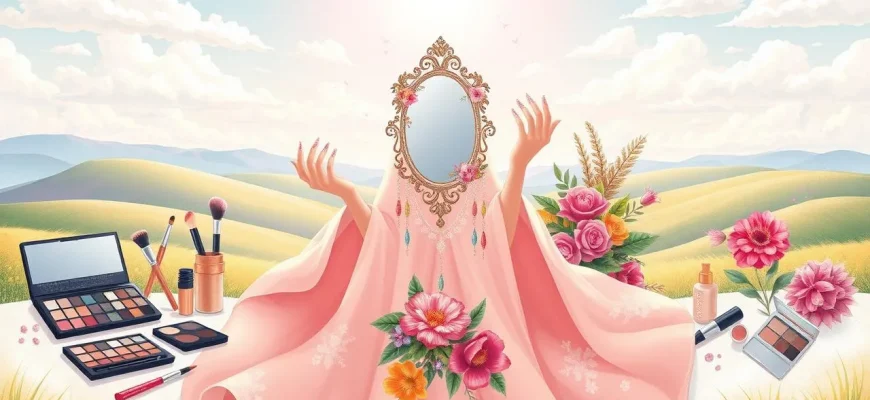 Top 10 Fantasy Films About Makeup Artists Top 10 Fantasy Films About Makeup Artists