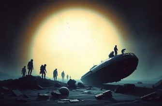 Top 10 Horror Films on Space Warfare