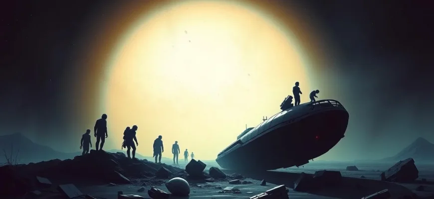 Top 10 Horror Films on Space Warfare Top 10 Horror Films on Space Warfare