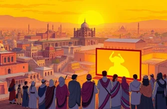 Top 10 Historical Films on Sarai-Batu Top 10 Historical Films on Sarai-Batu