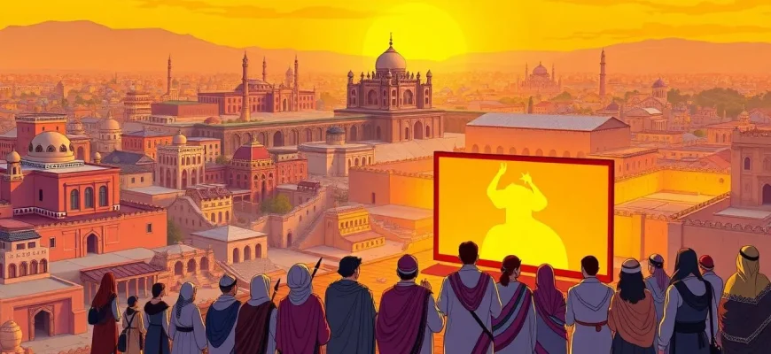 Top 10 Historical Films on Sarai-Batu Top 10 Historical Films on Sarai-Batu