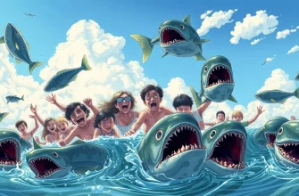 Piranha Horror Films – A Chilling Collection