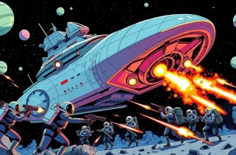 Top 10 Military Space Warfare Films Top 10 Military Space Warfare Films