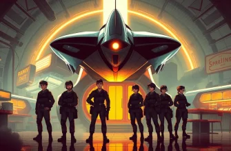 Top 10 Sci-Fi Films About New Recruits