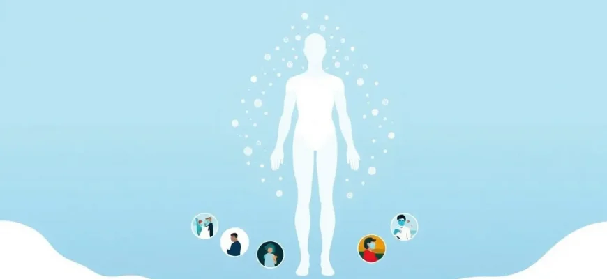 Top 10 Films About Immunity Top 10 Films About Immunity