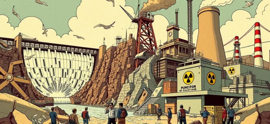 Disaster Films: Engineering Structures in Peril Disaster Films: Engineering Structures in Peril