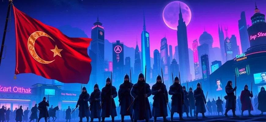 Top 10 Historical Films About Janissaries Top 10 Historical Films About Janissaries