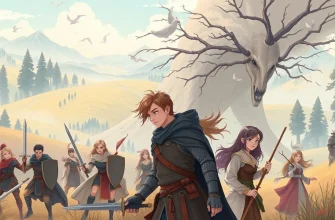 Fantasy Films Exploring Self-Destruction