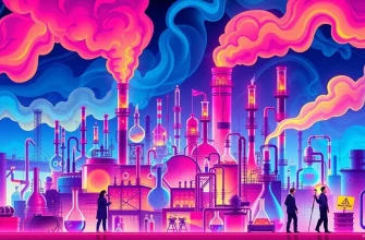 Top 10 Documentaries on Chemical Production Top 10 Documentaries on Chemical Production