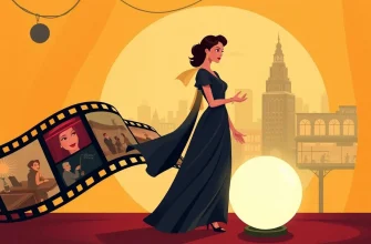 Top 10 Films About Fortune Tellers