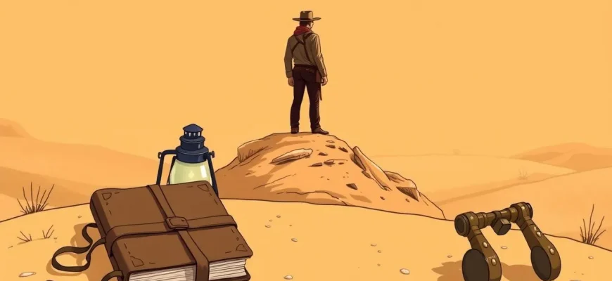 Western Films: A Journey to Uncover Truth Western Films: A Journey to Uncover Truth