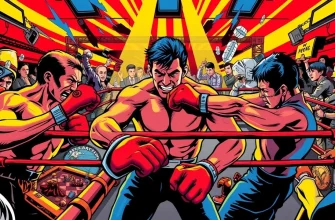 Thrilling No-Holds-Barred Films