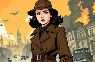 Top 10 War Films About Female Spies