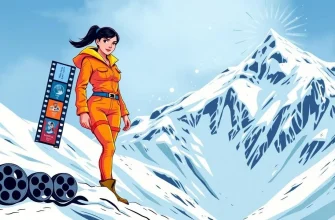 Top 10 Avalanche Thrillers to Watch