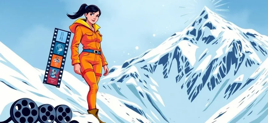 Top 10 Avalanche Thrillers to Watch Top 10 Avalanche Thrillers to Watch