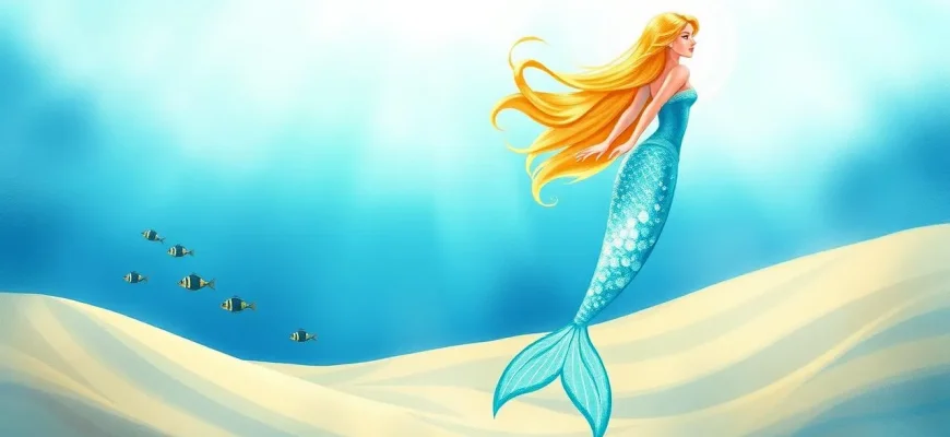 Top 10 Fantasy Films Set in the Ocean