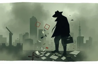 Top 10 Paranoid Detective Films to Watch Top 10 Paranoid Detective Films to Watch
