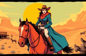 Westerns with a Twist: Transvestite Tales Westerns with a Twist: Transvestite Tales