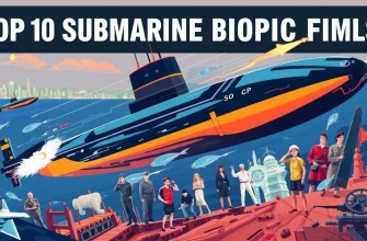 10 Must-Watch Submarine Biopic Films 10 Must-Watch Submarine Biopic Films