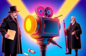 Soviet Films on Mormonism: A Unique Cinematic Journey