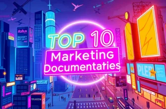 Top 10 Documentaries on Marketing Top 10 Documentaries on Marketing