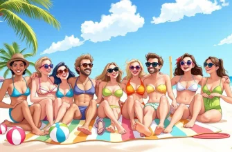 Top 10 Comedy Films About Swimsuits Top 10 Comedy Films About Swimsuits