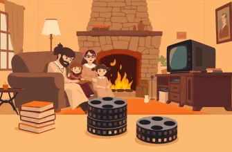 Family Films Set in the 18th Century