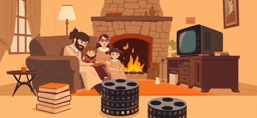 Family Films Set in the 18th Century Family Films Set in the 18th Century