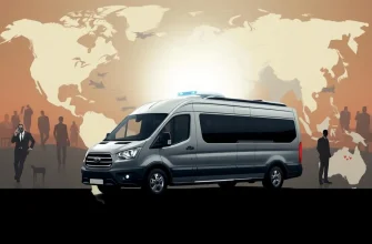 Top 10 Transnational Crime Films