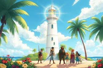 Top 10 Fantasy Films Set on Islands