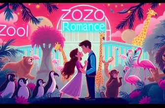 10 Heartwarming Zoo Romance Films