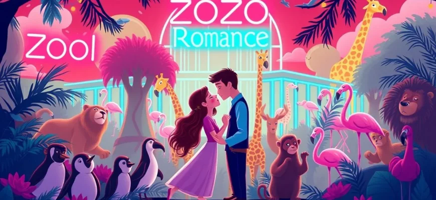 10 Heartwarming Zoo Romance Films 10 Heartwarming Zoo Romance Films