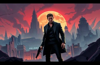 Action Films with Dangerous Discoveries Action Films with Dangerous Discoveries