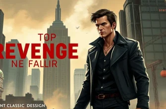 Top 10 Revenge Action Films for Family