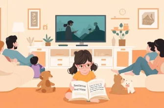 Family Films That Tackle Life’s Challenges